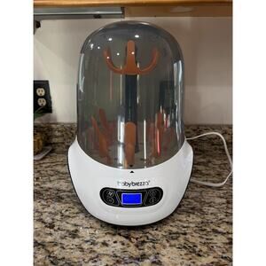 Baby Brezza One Step Sterilizer Dryer